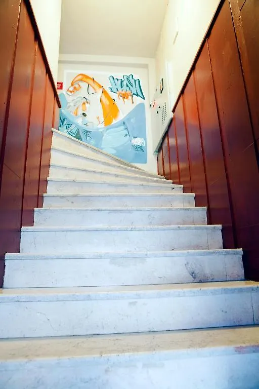 Hush Hostel Moda Istanbul