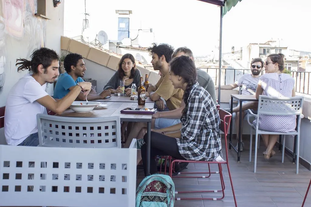 Hush Hostel Moda Istanbul 0*,