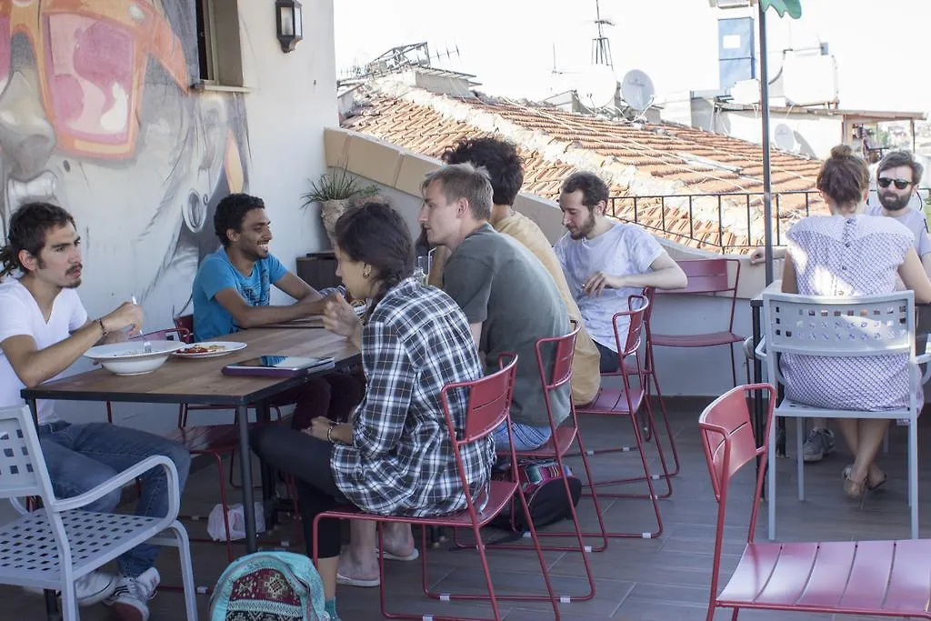Hush Hostel Moda Istanbul