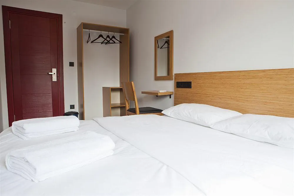 Hush Hostel Moda Istanbul 0*,  Turkey
